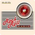 Various - Rock ’n’ Roll Radio (3CD Tin)